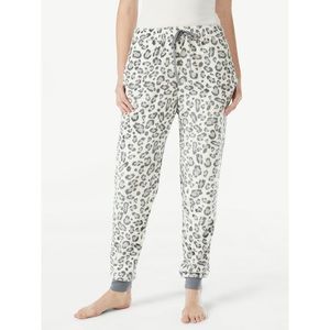 Joy spun pj pants